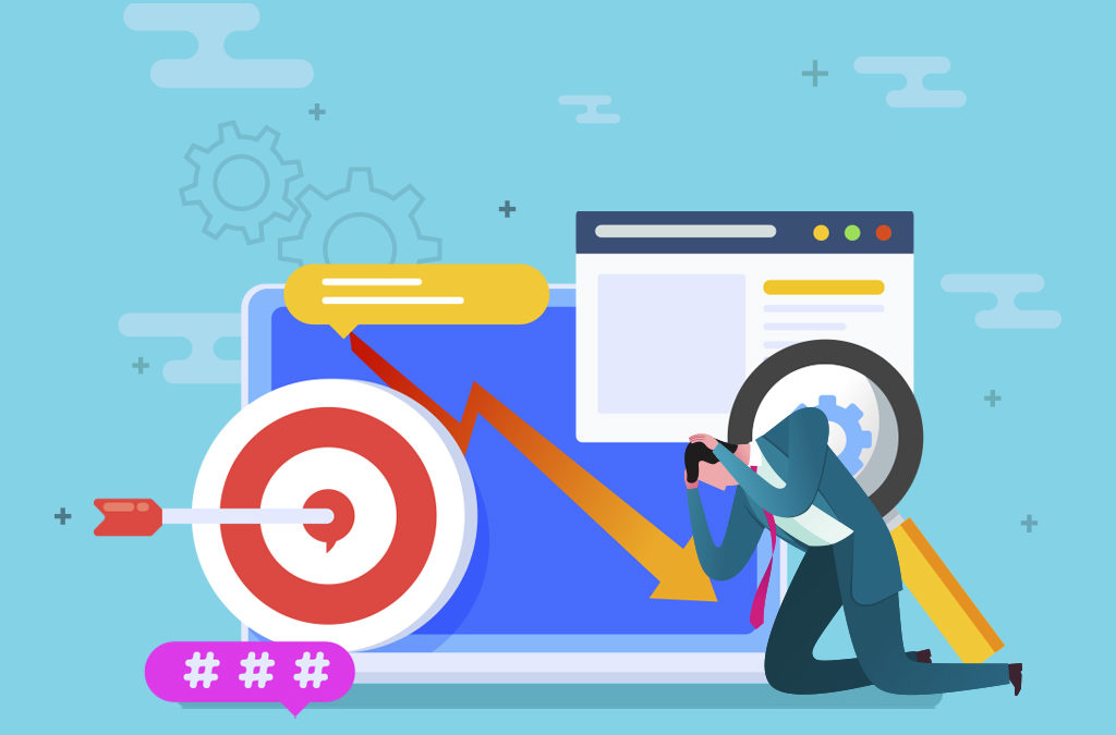 Up Your SEO Game With These 5 Common SEO Mistakes You Can Avoid