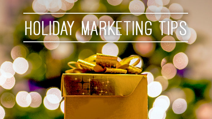 Holiday Marketing Tips for Your E-Commerce Business