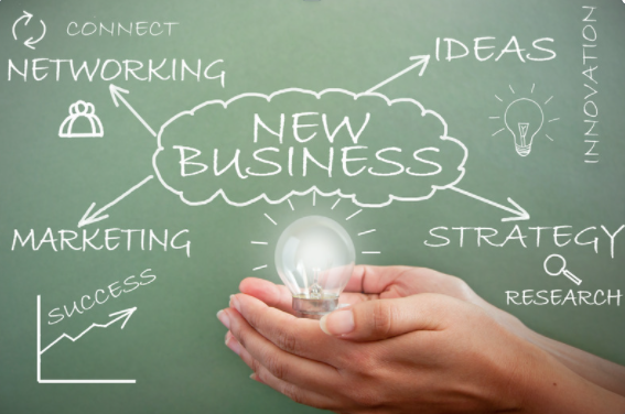 Digital Marketing For A New Online Business Part 1