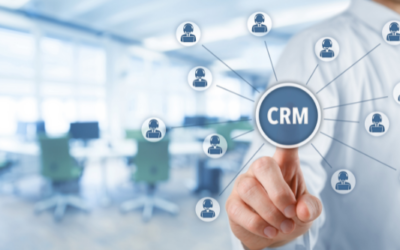 The Importance of Customer Relationship Management (CRM)