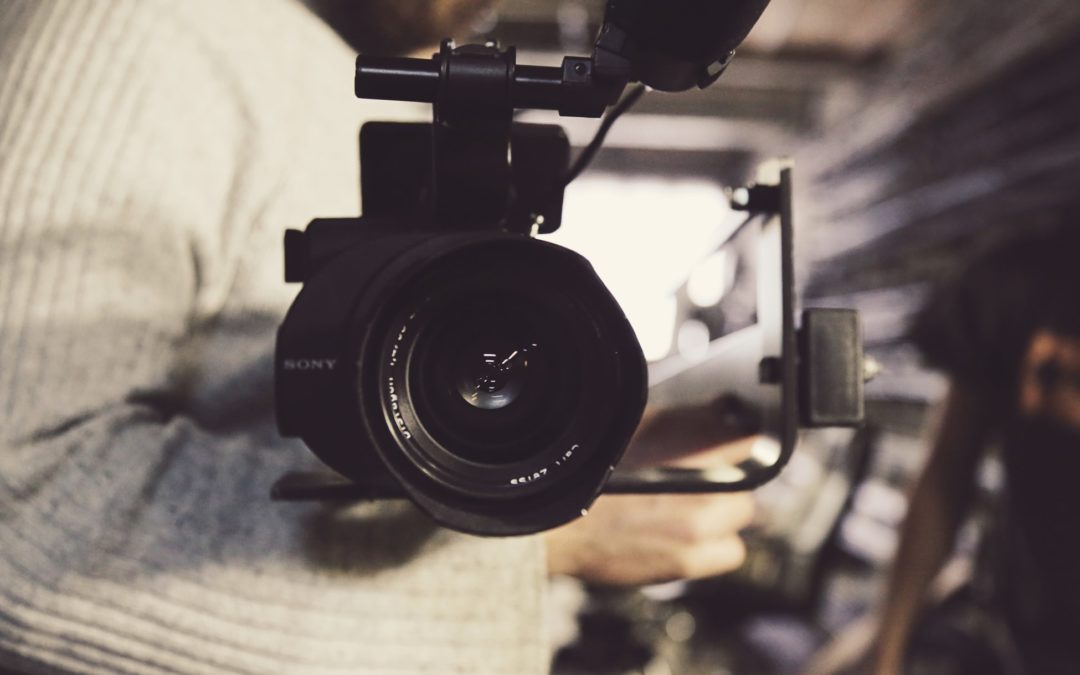 3 steps to making great video content